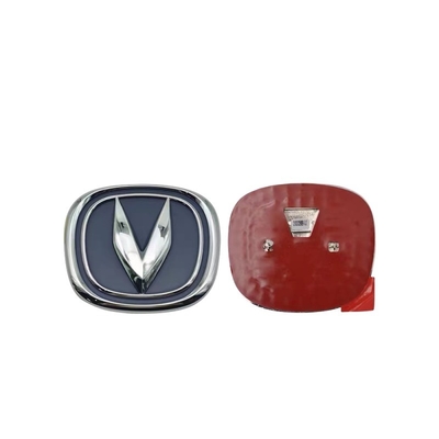 Changan Automobile Grille Mark and Logo Standard Size Steel from Guangzho