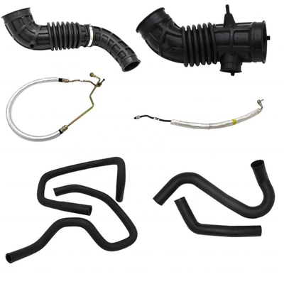 HOVER H6 Air Filter Assembly Hose 1132011XKZ08A 1132101XKZ36A for Great Wall Benefit