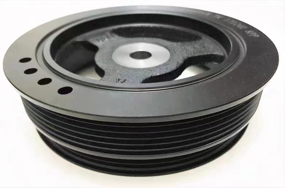 Great Wall H6 H2 H2S Engine Crankshaft Pulley 1005300AEG01B Auto Engine Parts for H2