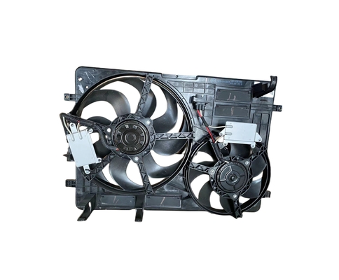 Great Wall Haval H6 Car Radiator Fan Assembly 1308100XKY80A Original Electronic Fan