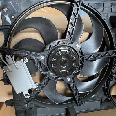 Great Wall Haval H6 Car Radiator Fan Assembly 1308100XKY80A Original Electronic Fan