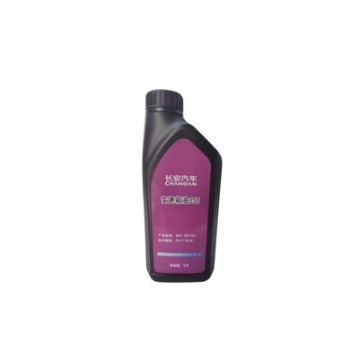 Changan Energy Electric Vehicle Reducer Gear Oil BOT350M3 for Auto Transmission Parts