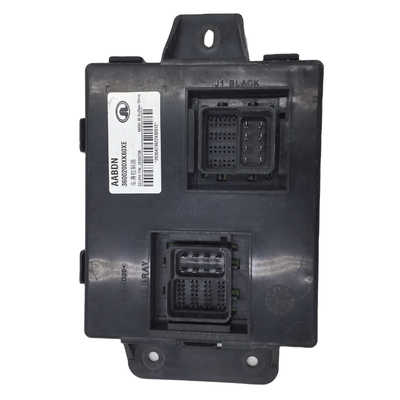 Auto Electrical Systems for Great Wall Haval HOVER H3/H5/H6/H8/H9 Body Control Module