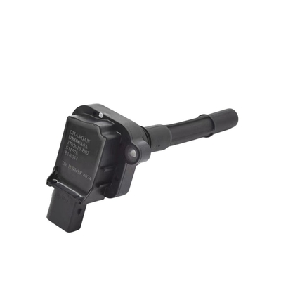 OE NO. 3705010-B02 High Voltage Pack for CS75 CS55 CS15 CX20 alsvin V3 V7 Ignition Coil
