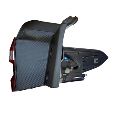 Red ABS led Rear Taillights The Ultimate Choice for Great Wall Haval F7 F7X JOLION