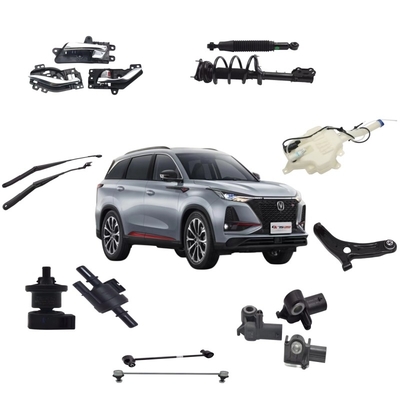 Changan CS75 PLUS Auto Parts Durable Steel for Long-Lasting Performance