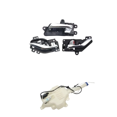 Changan CS75 PLUS Auto Parts Durable Steel for Long-Lasting Performance