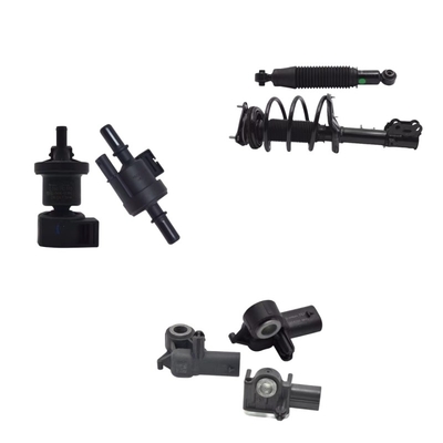 Changan CS75 PLUS Auto Parts Durable Steel for Long-Lasting Performance