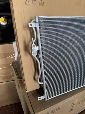 8105100XKQ00A Car Air Conditioning Condenser for Great Wall HAVAL F7 System