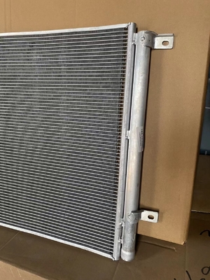 8105100XKQ00A Car Air Conditioning Condenser for Great Wall HAVAL F7 System