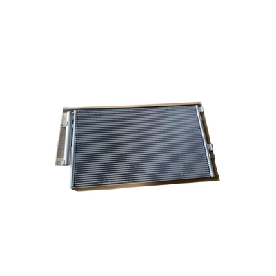 8105100XKZ36A Car AC Condenser Fits Great Wall HAVAL H6 Sports Version Manual