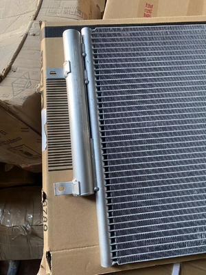 8105100XKZ36A Car AC Condenser Fits Great Wall HAVAL H6 Sports Version Manual