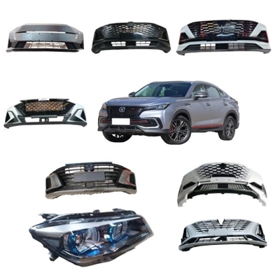 Changan CS15 CS35 CS55PLUS CS75 CS85 CS95 EADO alsvin full car parts with competitive