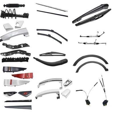 Changan CS15 CS35 CS55PLUS CS75 CS85 CS95 EADO alsvin full car parts with competitive