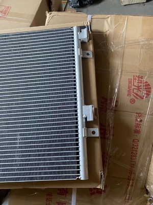 8105100XKZ36A Car AC Condenser Fits Great Wall HAVAL H6 Sports Version Manual