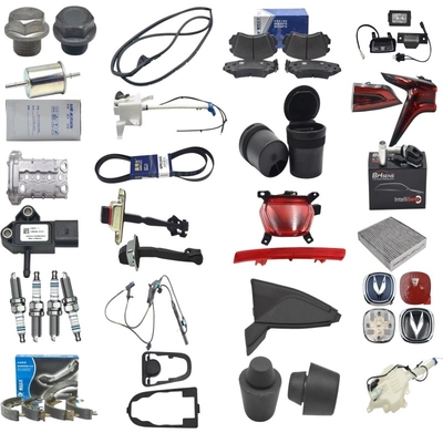 Changan CS15 CS35 CS55PLUS CS75 CS85 CS95 EADO alsvin full car parts with competitive