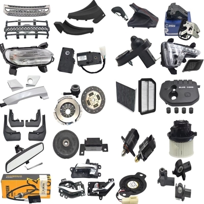 Changan CS15 CS35 CS55PLUS CS75 CS85 CS95 EADO alsvin full car parts with competitive