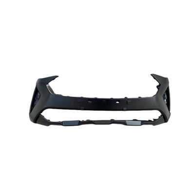 Great Wall Car Fitment Steel Bumper Guard for Haval F7 F7X Front and Rear Bumper Body