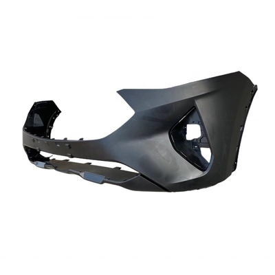 Great Wall Car Fitment Steel Bumper Guard for Haval F7 F7X Front and Rear Bumper Body