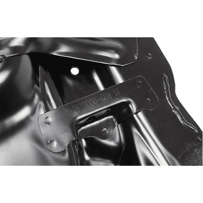 Front Crossbeam for Great Wall Tengyi C30 Saloon Essential Part of Suspension System