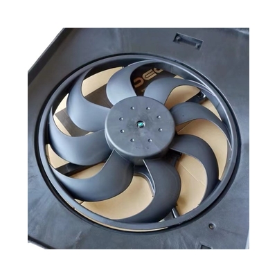 Electric Radiator Cooling Fan Assembly for Changan cs35 EADO Zishang XT at Affordable