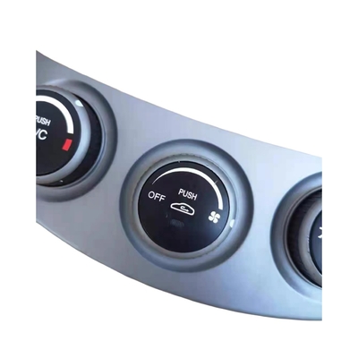 Changan alsvin Air Conditioner Switch Original AC Switch for Car Fitment Control Panel