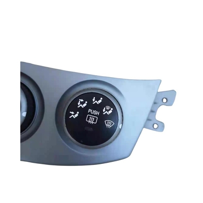 Changan alsvin Air Conditioner Switch Original AC Switch for Car Fitment Control Panel