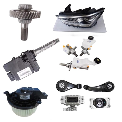 Auto Parts for Chinese Cars BYD Chery Geely GWM Great Wall SAIC MG Maxus DFSK Changan