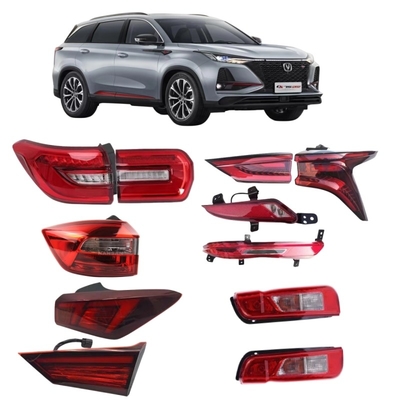 Changan Full Series Headlight Assembly Fog Lamp Front and Rear Lamp Xenon Lamp 's Top
