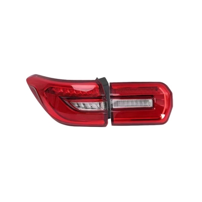 Changan Full Series Headlight Assembly Fog Lamp Front and Rear Lamp Xenon Lamp 's Top