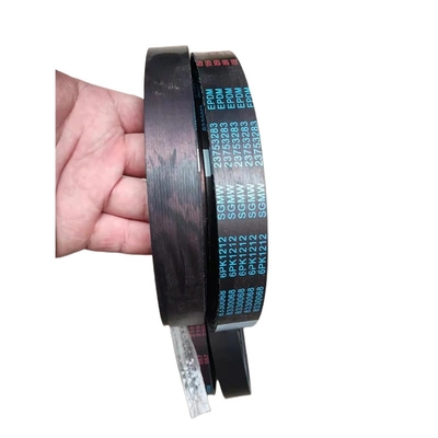 V-Belt Drive Generator for Great Wall Haval H6 H9 Fengjun Tengyi Water Pump Air Compressor