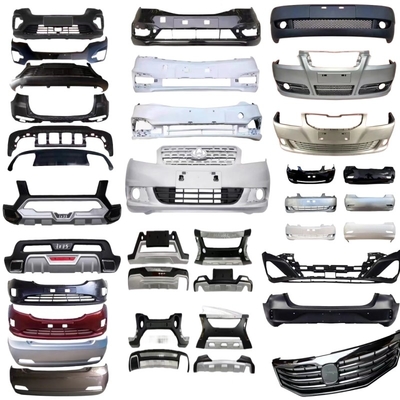 Full Range of Automotive Bumper Grille for Changan Great Wall Chery BYD Geely MG Raeton