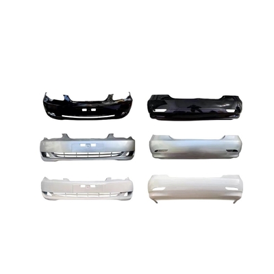 Full Range of Automotive Bumper Grille for Changan Great Wall Chery BYD Geely MG Raeton