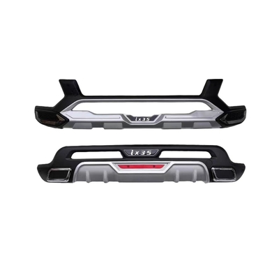 Full Range of Automotive Bumper Grille for Changan Great Wall Chery BYD Geely MG Raeton