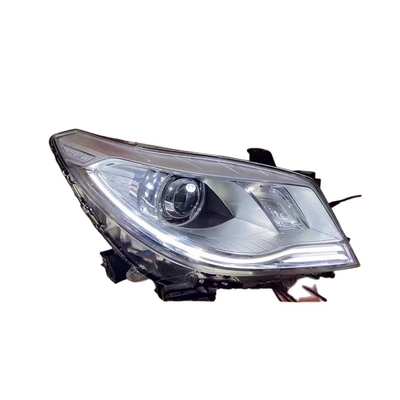 Great Wall Haval H9 Headlight assembly OriginalHeadlights Standard Size Year 2014-