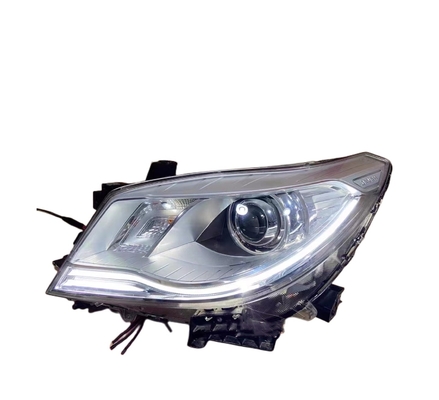 Great Wall Haval H9 Headlight assembly OriginalHeadlights Standard Size Year 2014-