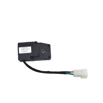 Eado EV460 2018- Original Travel Damper Actuator with Cooling and Heating Servo Motor