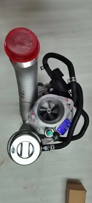 GW4C20 Auto Engine Parts Suitable for Great Wall Haval H8/H9 Gasoline Engine Turbocharger 1118100XEC02