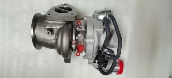 GW4C20 Auto Engine Parts Suitable for Great Wall Haval H8/H9 Gasoline Engine Turbocharger 1118100XEC02