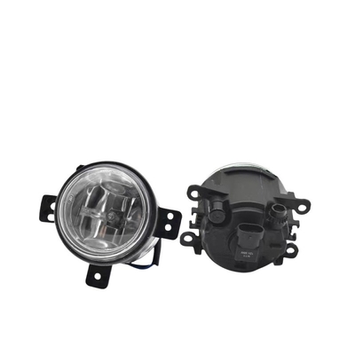 3 Inch Changan CS35 12-17 Front Bumper Fog Lamp with Bulb Assembly from Auto Parts