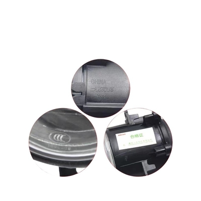 3 Inch Changan CS35 12-17 Front Bumper Fog Lamp with Bulb Assembly from Auto Parts