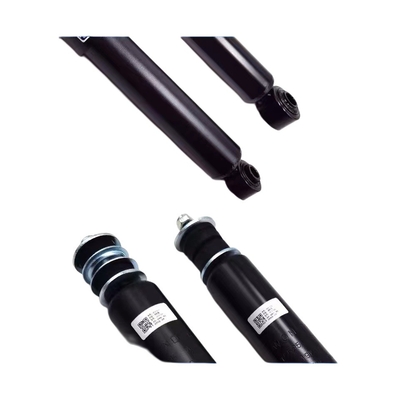Auto Suspension Parts for Great Wall Haval H1/H2/H3/H4/H5/H6/H7/H8/H9 Black Appearance