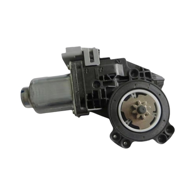 BYD S7 Car Model Left Front High Anti-Pinch Elevator Motor with Special Function