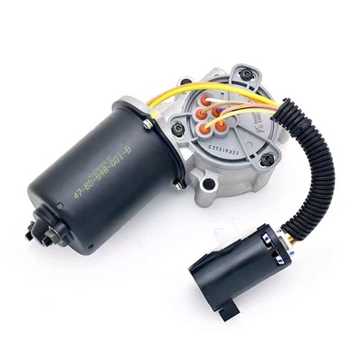 AutoTransfer Case Shift Motor 4760648001A 470512 U502179A0 for Great Wall Car Fitment