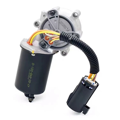 AutoTransfer Case Shift Motor 4760648001A 470512 U502179A0 for Great Wall Car Fitment