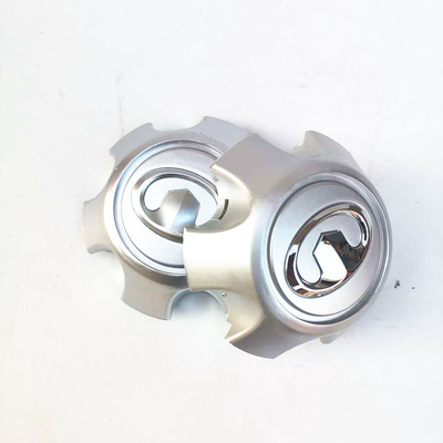 Durable V-SERIES Pickup Wheel Hub Cover for Great Wall Wingle 5 on N/M Finish