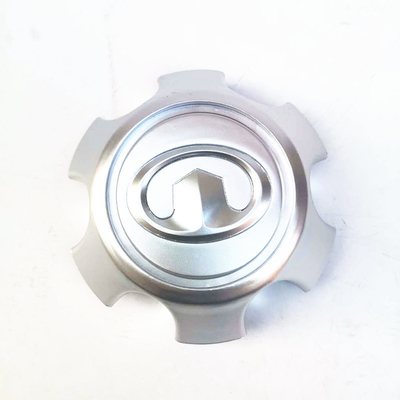 Durable V-SERIES Pickup Wheel Hub Cover for Great Wall Wingle 5 on N/M Finish