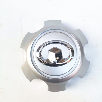 Durable V-SERIES Pickup Wheel Hub Cover for Great Wall Wingle 5 on N/M Finish