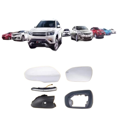 2019- Auto Body Systems Changan CS55 Rearview Mirror Assembly with Lens Reflector