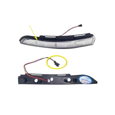 2019- Auto Body Systems Changan CS55 Rearview Mirror Assembly with Lens Reflector
